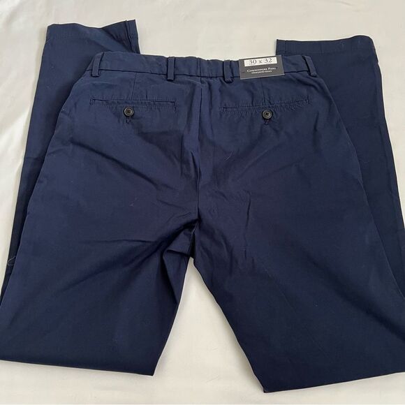 Vineyard vines NWT commodore pant navy men’s size 30 by 32 inseam - Picture 4 of 5